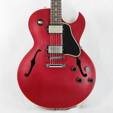2003 Gibson ES-135 Red