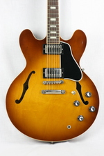 2003 Gibson ES335 Block IT