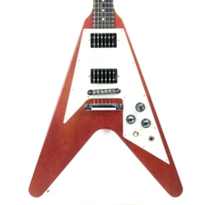 2003 Gibson Flying V Faded