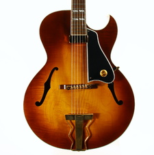 2003 Gibson Herb Ellis ES-165 Floating