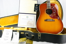 2003 Gibson Hummingbird TV