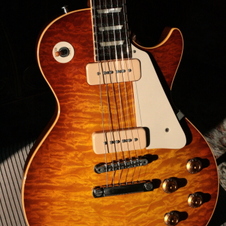 2003 Gibson MM 56 Brazilian