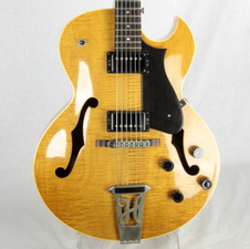 2003 Heritage H-575 Ant Natural