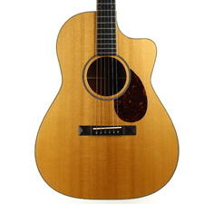 2003 Huss and Dalton CM Custom