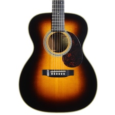 2003 Martin 000-28ECB Brazilian Clapton