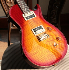 2003 PRS Singlecut Artist Lawsuit