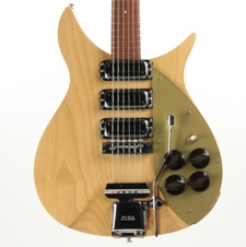 2003 Rickenbacker 325c58 Mapleglo JL