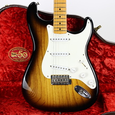 2004 Fender 1954 Strat 50th Anniversary