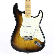 2004 Fender 50th Anniversary 1954 Strat