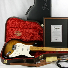 2004 Fender 54 MB John Cruz