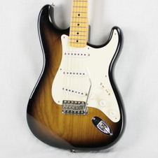 2004 Fender 54 Strat John English