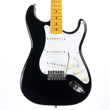2004 Fender '57 ST57 Black MIJ