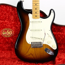 2004 Fender Masterbuilt Yuriy 50th Strat