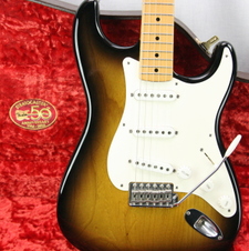 2004 Fender MB '54 John English