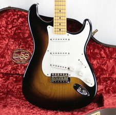 2004 Fender MB John English NRG