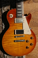 2004 Gibson JP#1
