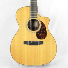 2004 Larrivee OMV-09