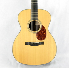 2004 Santa Cruz OM/PM Braz