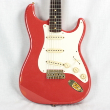 2005 Fender 59 Strat English Braz