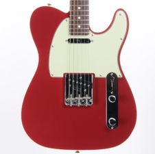2005 Fender Thin-Skin 67 Telecaster AVRI