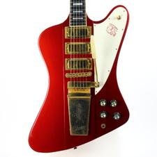 2005 Gibson Firebird VII Red