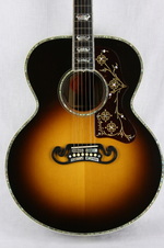 2005 Gibson J200 Monarch