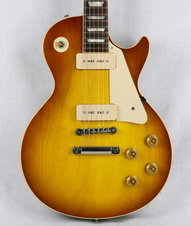2005 Gibson LPR6 IT