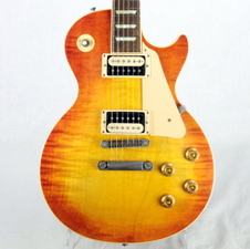 2005 Gibson LP Standard Faded 2