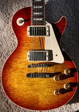 2005 Gibson R9