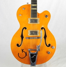 2005 Gretsch Rev Horton Heat