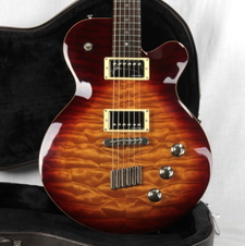 2005 Yamaha AES-920