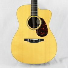 2006 Bourgeois JOMC