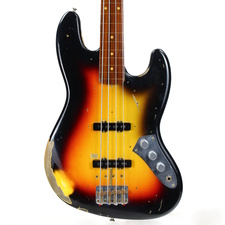 2006 Fender Jaco Pastorius Jazz Bass