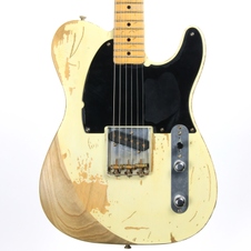 2006 Fender Jeff Beck Esquire J. English