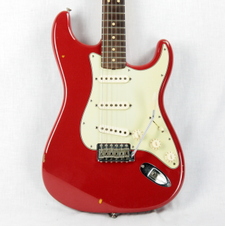 2006 Fender MB Brazilian Strat Dakota