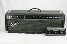 2006 Fender SuperSonic 60