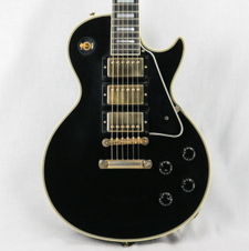 2006 Gibson 57 LP Custom 3 Pup