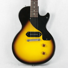 2006 Gibson 57 LP Jr Sunburst