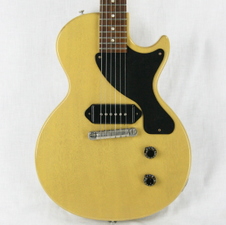 2006 Gibson 57 LP TV Jr