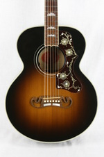 2006 Gibson L200