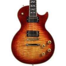 2006 Gibson Les Paul Supreme Killer Top
