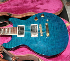 2006 Gibson LP Standard DC
