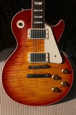 2006 Gibson Murphy Aged