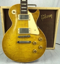 2006 Gibson R9 Murphy-Aged