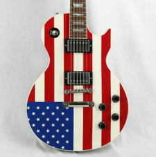 2006 Gibson Stars/Stripe