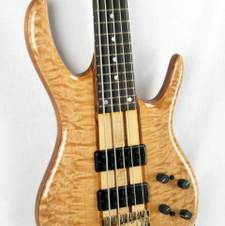 2006 Ken Smith BSR 5 String