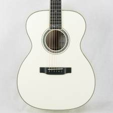 2006 Martin Clapton Bianca