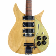2006 Rickenbacker 325C58 MG