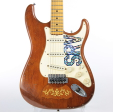 2007 Fender Lenny Stratocaster