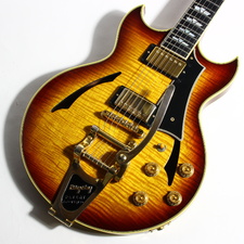 2007 Gibson CS Johnny A Signature